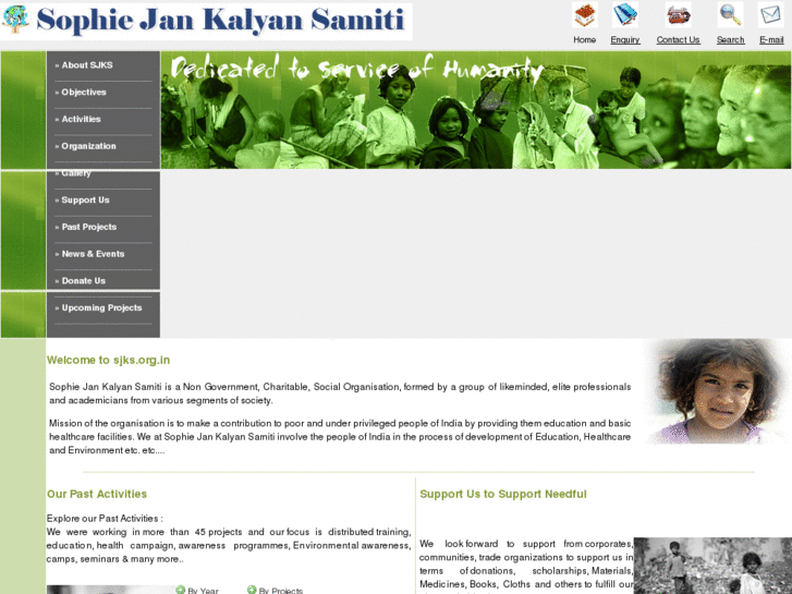 www.sjks.org.in