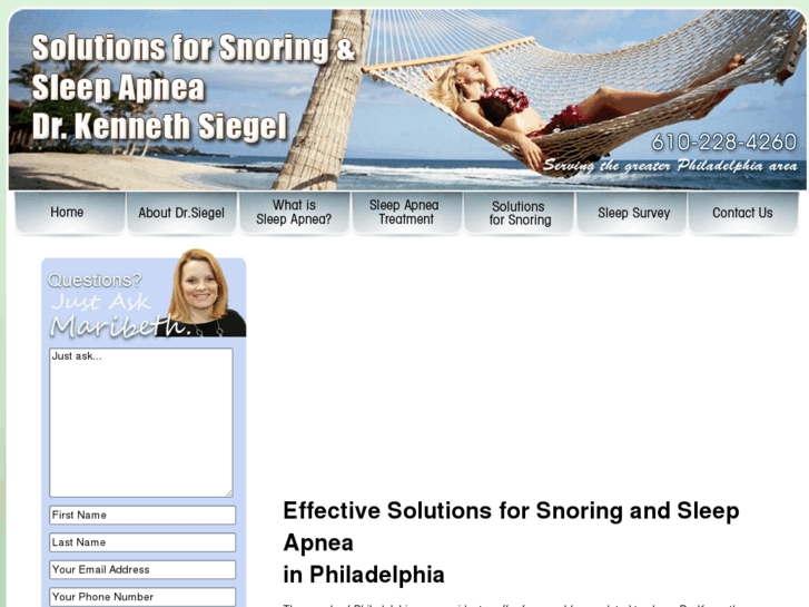 www.sleepphilly.com