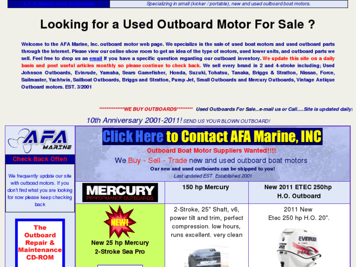 www.smalloutboards.com