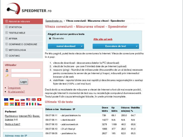 www.speedmeter.ro