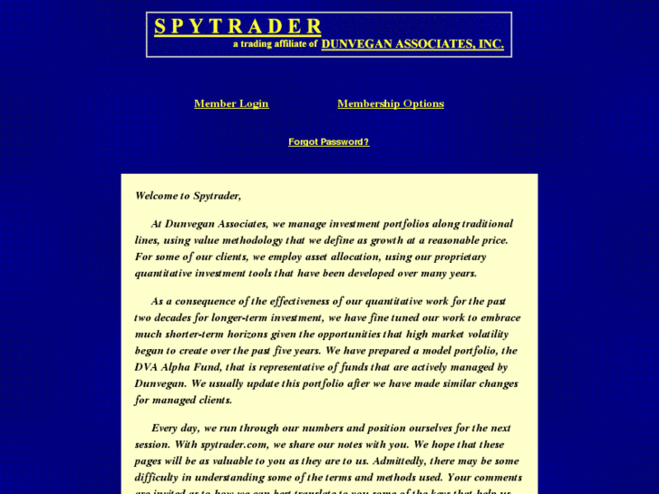 www.spytrader.com