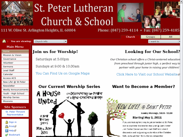 www.stpeter-ah.org