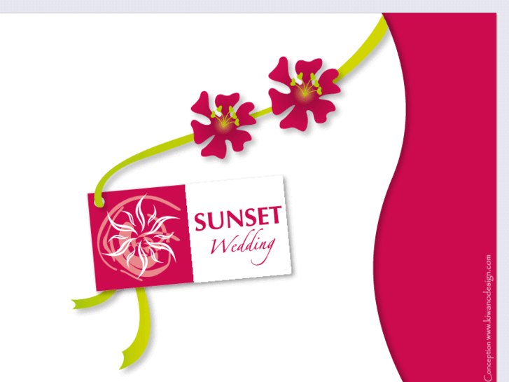 www.sunset-wedding.com