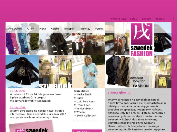 www.szwedekfashion.pl