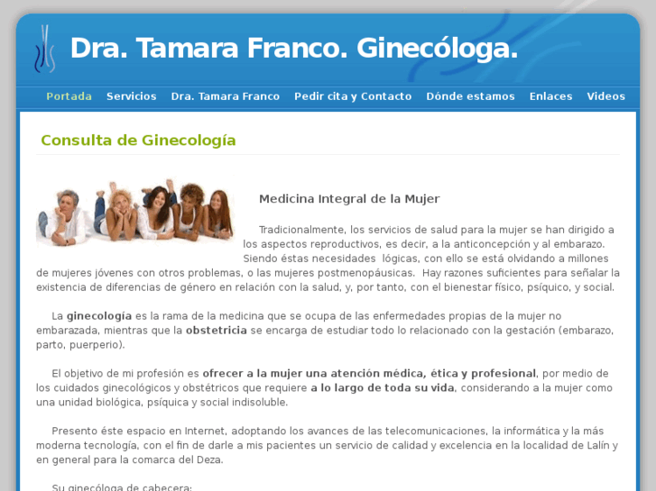 www.tamarafranco.es