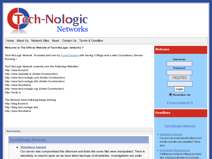 www.tech-nologic.net