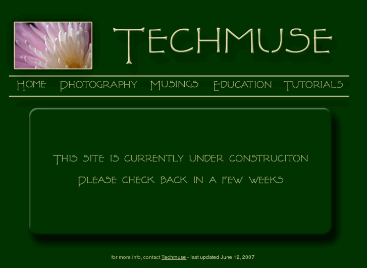 www.techmuse.org