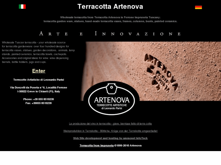 www.terracotta-artenova.com