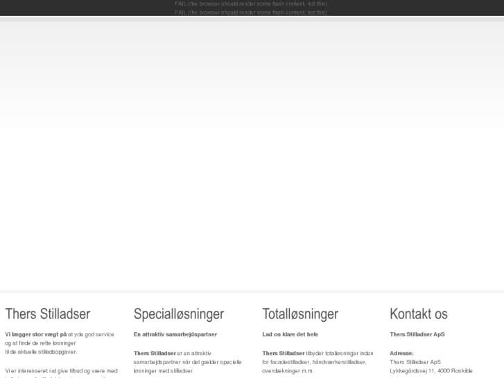 www.thers-stilladser.dk