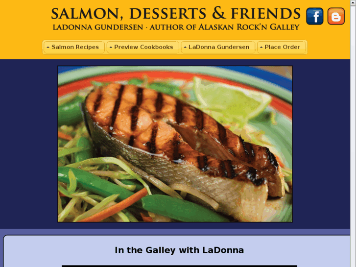 www.thesalmoncook.com