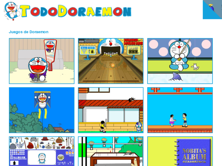 www.tododoraemon.com