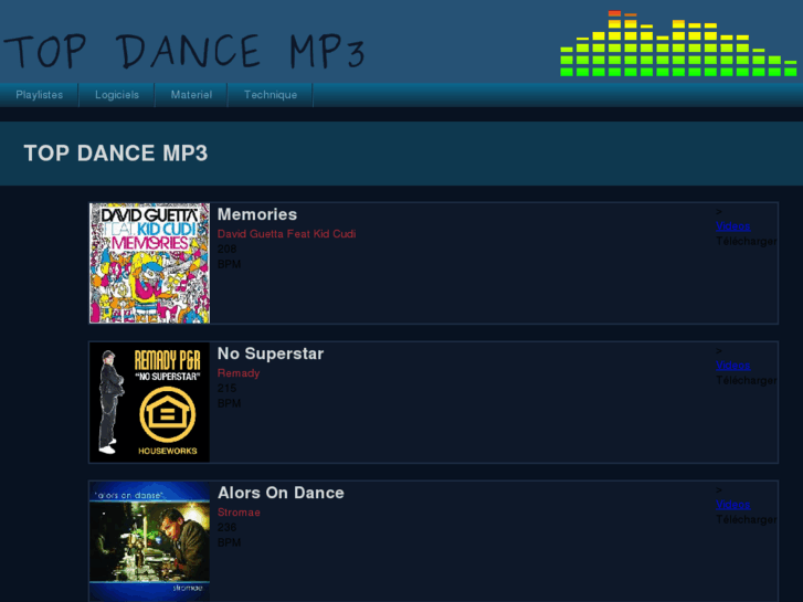 www.topdancemp3.com