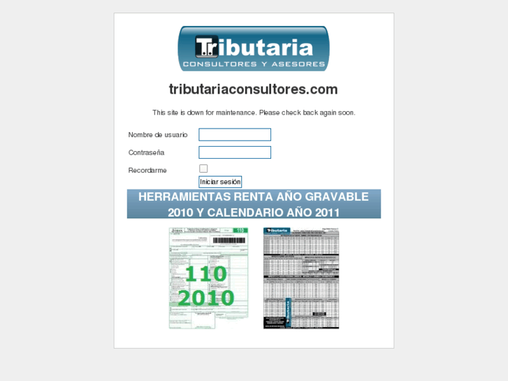 www.tributariaconsultores.com