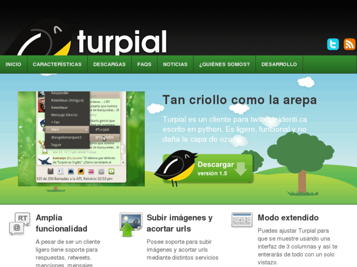 www.turpial.org.ve