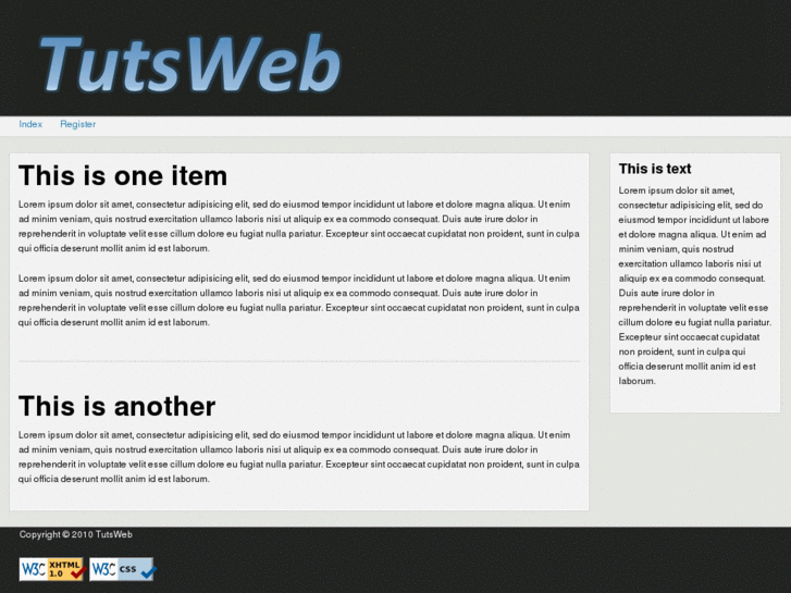 www.tutsweb.net