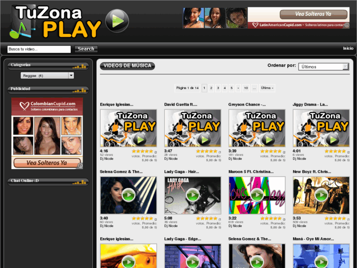 www.tuzonaplay.com