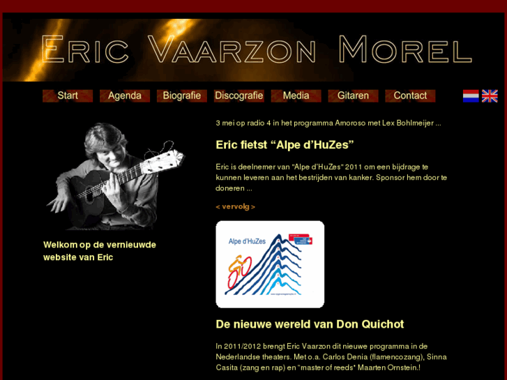 www.vaarzonmorel.com