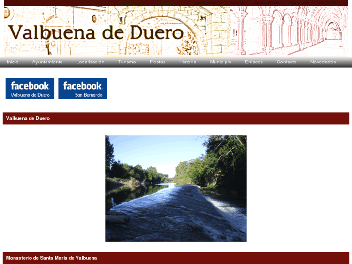 www.valbuenadeduero.es