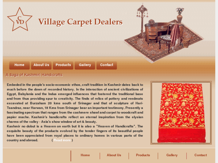 www.villagecarpetdealers.com