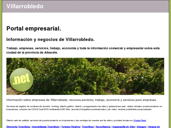 www.villarrobledo.net