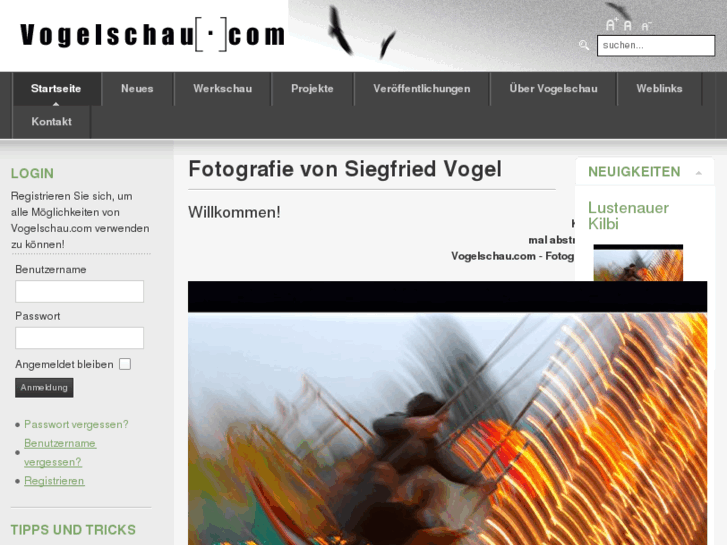 www.vogelschau.com