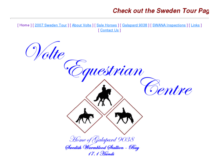 www.volteequestrian.com