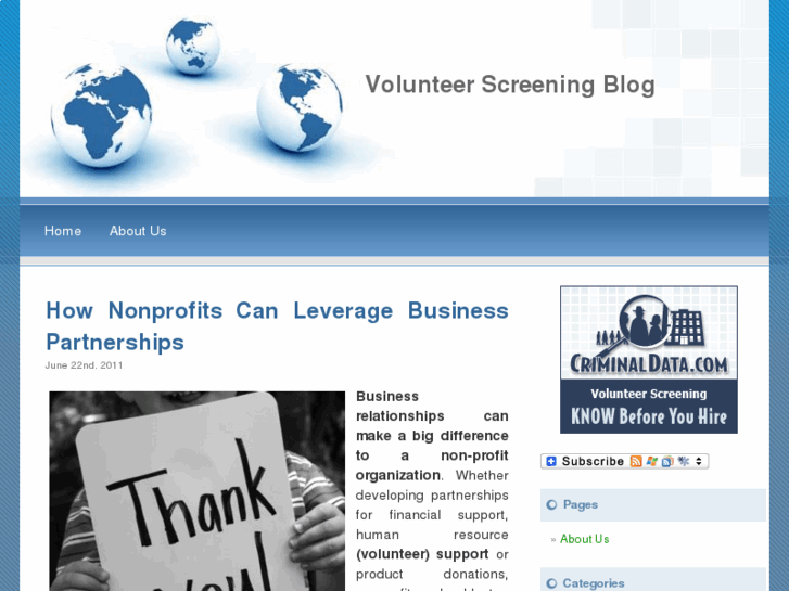 www.volunteerscreeningblog.com