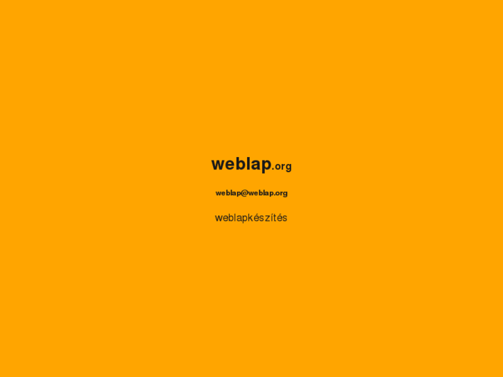 www.weblap.org