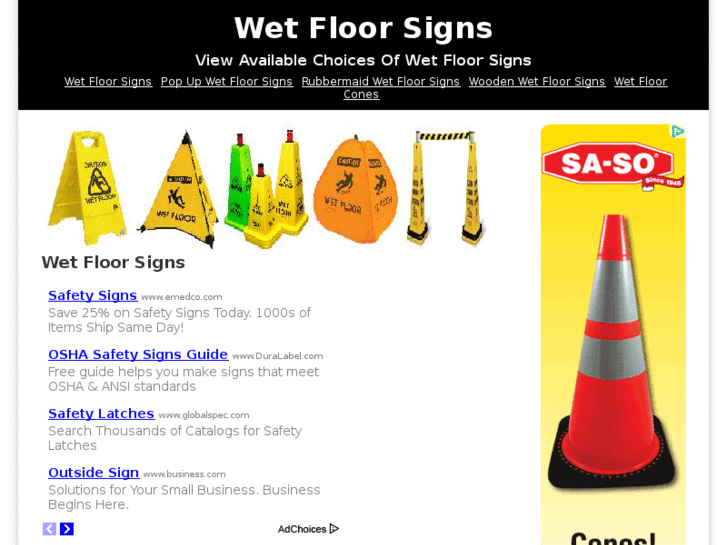 www.wetfloorsigns.org