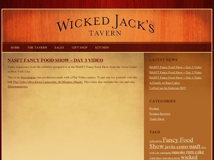 www.wickedjackstavern.com