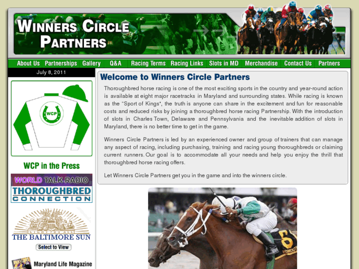 www.winnerscirclepartners.com