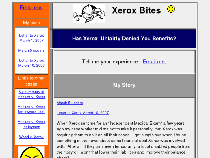 www.xeroxbites.com