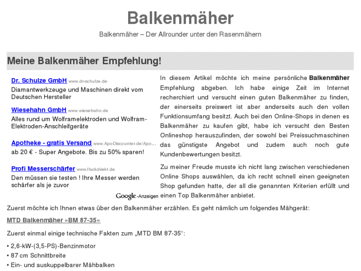 www.xn--balkenmher-ratgeber-mwb.com