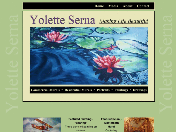 www.yoletteserna.com