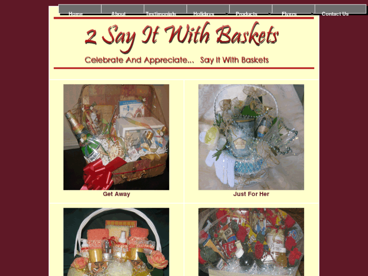 www.2sayitwithbaskets.com