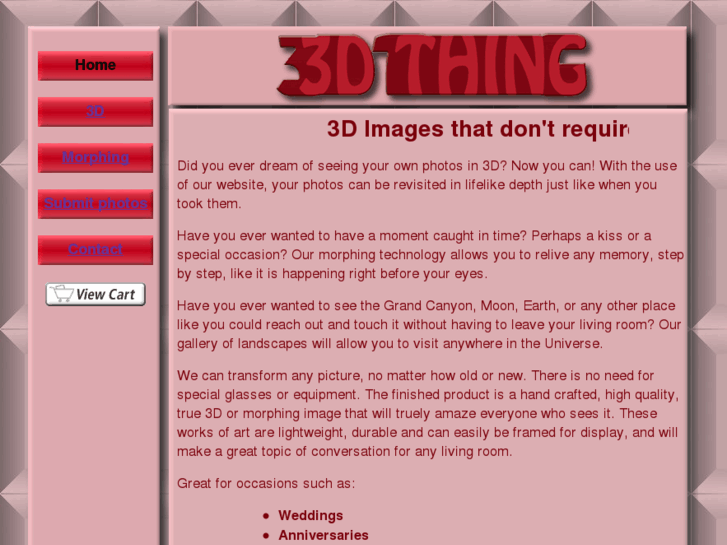 www.3dthing.com