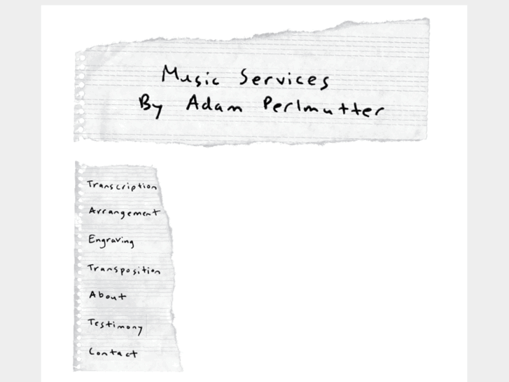 www.adamperlmutter.com