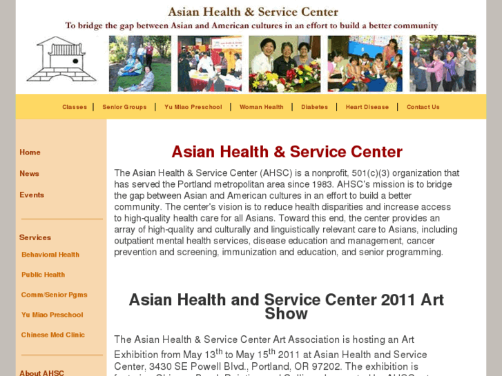 www.ahscpdx.org