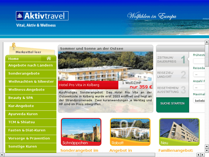 www.aktivtravel.de