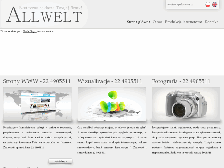 www.allwelt.pl