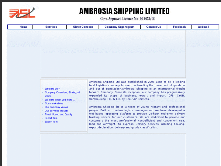 www.ambrosiashipping.com