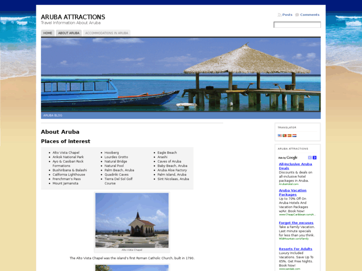 www.arubaattractions.com