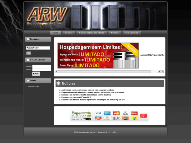 www.arw.com.br