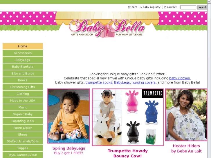 www.babybella.biz