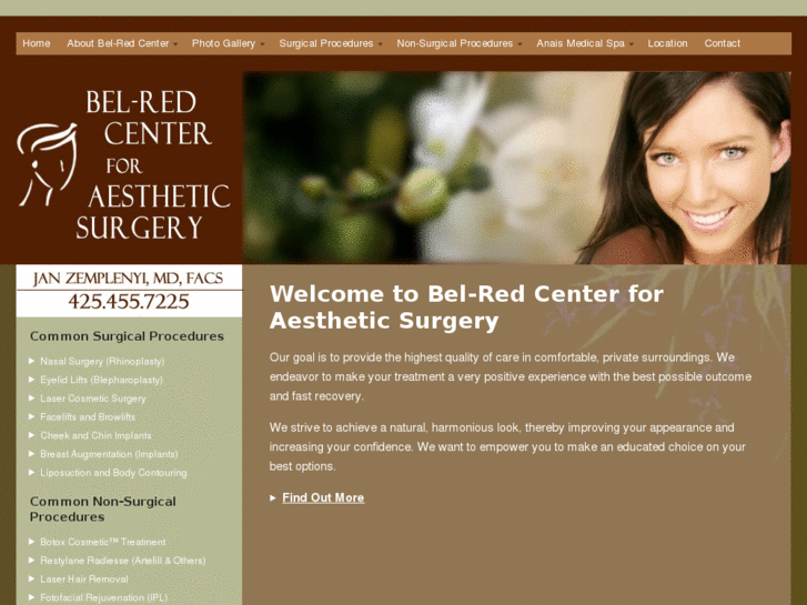 www.belredcosmeticsurgery.com