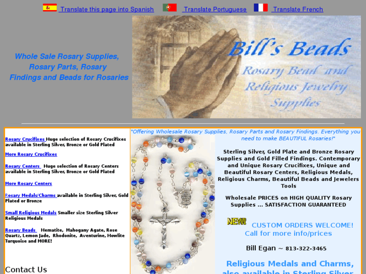 www.billsbeads.com