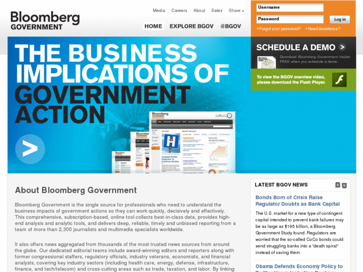 www.blomberg-gov.com