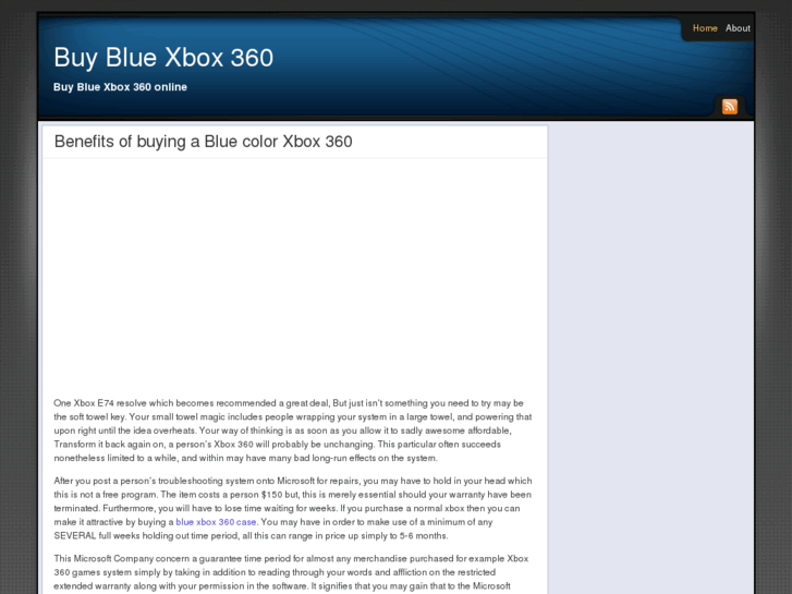 www.blue-xbox360.com