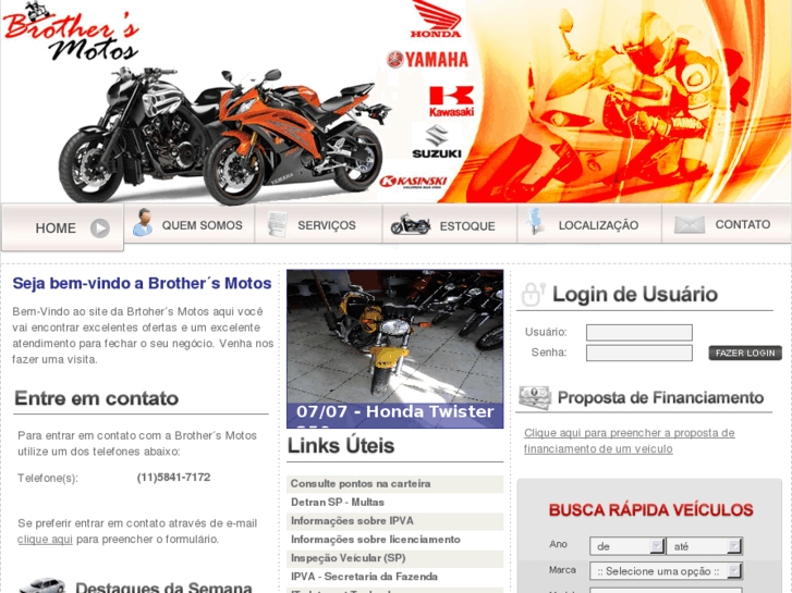 www.brothersmotos.com.br