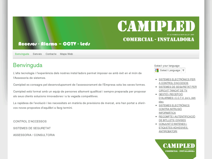 www.camipled.com